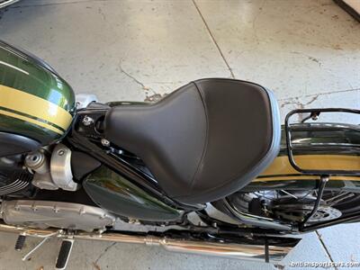 2017 Triumph Bonneville Bobber   - Photo 13 - San Luis Obispo, CA 93401