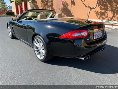 2010 Jaguar XK XKR   - Photo 11 - San Luis Obispo, CA 93401