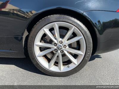 2010 Jaguar XK XKR   - Photo 18 - San Luis Obispo, CA 93401