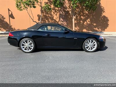 2010 Jaguar XK XKR   - Photo 2 - San Luis Obispo, CA 93401