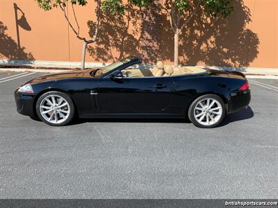 2010 Jaguar XK XKR   - Photo 10 - San Luis Obispo, CA 93401