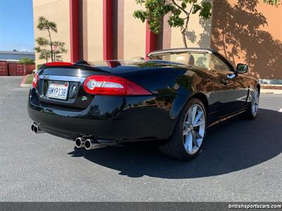 2010 Jaguar XK XKR   - Photo 16 - San Luis Obispo, CA 93401