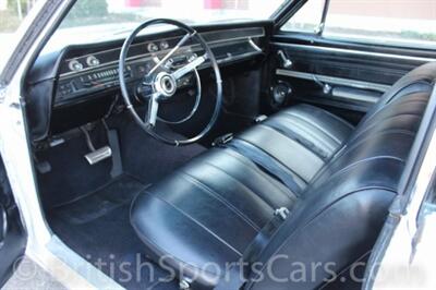 1966 Chevrolet Malibu   - Photo 13 - San Luis Obispo, CA 93401