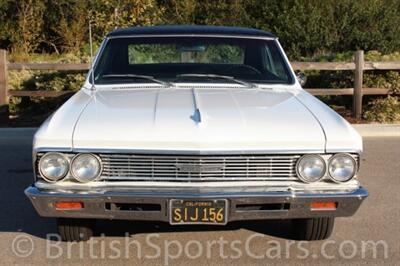 1966 Chevrolet Malibu   - Photo 7 - San Luis Obispo, CA 93401