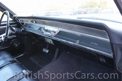 1966 Chevrolet Malibu   - Photo 21 - San Luis Obispo, CA 93401