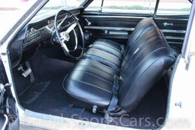 1966 Chevrolet Malibu   - Photo 14 - San Luis Obispo, CA 93401