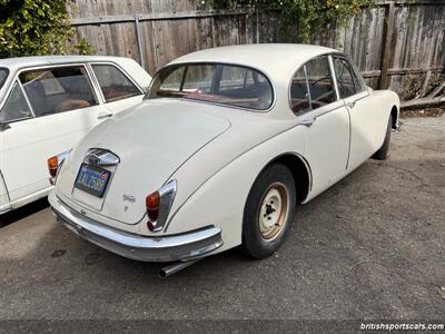 1965 Daimler MKII V8   - Photo 6 - San Luis Obispo, CA 93401