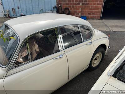 1965 Daimler MKII V8   - Photo 11 - San Luis Obispo, CA 93401