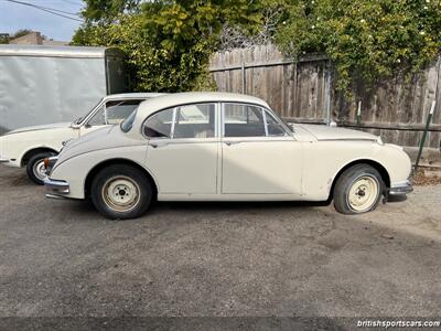 1965 Daimler MKII V8   - Photo 7 - San Luis Obispo, CA 93401