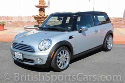 2008 MINI Cooper Clubman   - Photo 4 - San Luis Obispo, CA 93401