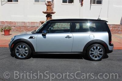 2008 MINI Cooper Clubman   - Photo 5 - San Luis Obispo, CA 93401