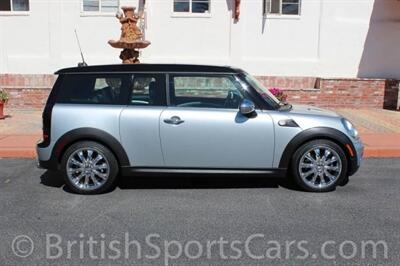 2008 MINI Cooper Clubman   - Photo 2 - San Luis Obispo, CA 93401