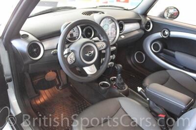 2008 MINI Cooper Clubman   - Photo 13 - San Luis Obispo, CA 93401