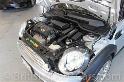 2008 MINI Cooper Clubman   - Photo 25 - San Luis Obispo, CA 93401