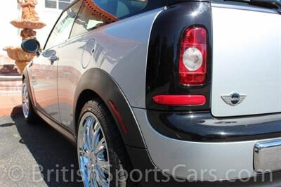 2008 MINI Cooper Clubman   - Photo 9 - San Luis Obispo, CA 93401