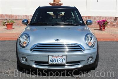 2008 MINI Cooper Clubman   - Photo 10 - San Luis Obispo, CA 93401