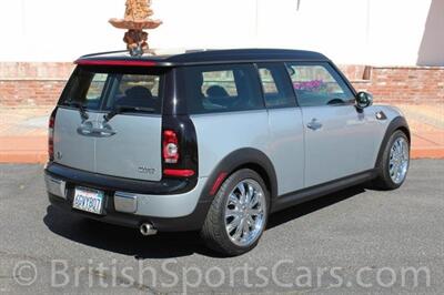 2008 MINI Cooper Clubman   - Photo 3 - San Luis Obispo, CA 93401