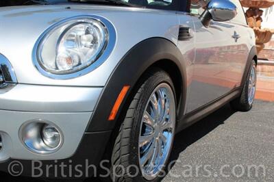 2008 MINI Cooper Clubman   - Photo 11 - San Luis Obispo, CA 93401