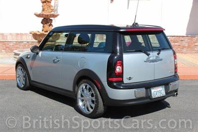 2008 MINI Cooper Clubman   - Photo 6 - San Luis Obispo, CA 93401