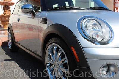 2008 MINI Cooper Clubman   - Photo 12 - San Luis Obispo, CA 93401