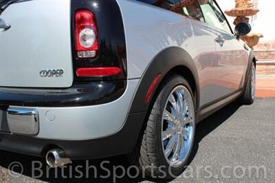 2008 MINI Cooper Clubman   - Photo 8 - San Luis Obispo, CA 93401