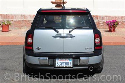 2008 MINI Cooper Clubman   - Photo 7 - San Luis Obispo, CA 93401