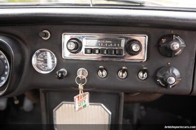 1964 MG MGB   - Photo 51 - San Luis Obispo, CA 93401