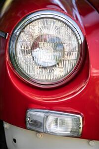 1964 MG MGB   - Photo 82 - San Luis Obispo, CA 93401