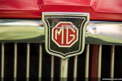 1964 MG MGB   - Photo 84 - San Luis Obispo, CA 93401