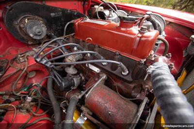 1964 MG MGB   - Photo 70 - San Luis Obispo, CA 93401