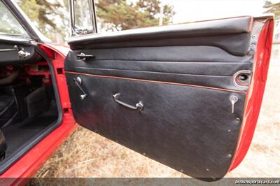 1964 MG MGB   - Photo 56 - San Luis Obispo, CA 93401