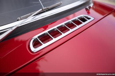 1964 MG MGB   - Photo 78 - San Luis Obispo, CA 93401