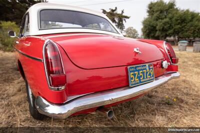 1964 MG MGB   - Photo 34 - San Luis Obispo, CA 93401