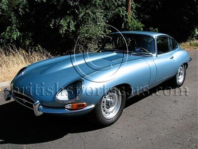 1963 Jaguar XKE Roadster   - Photo 1 - San Luis Obispo, CA 93401