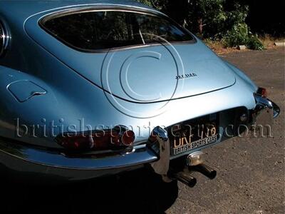 1963 Jaguar XKE Roadster   - Photo 12 - San Luis Obispo, CA 93401