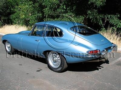 1963 Jaguar XKE Roadster   - Photo 3 - San Luis Obispo, CA 93401