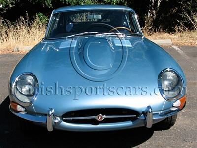 1963 Jaguar XKE Roadster   - Photo 8 - San Luis Obispo, CA 93401