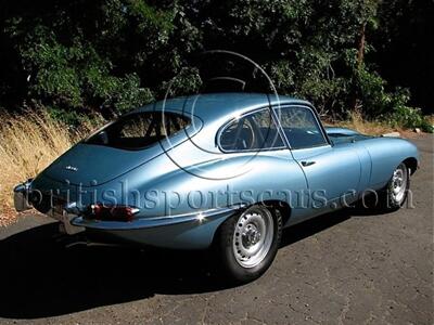 1963 Jaguar XKE Roadster   - Photo 4 - San Luis Obispo, CA 93401