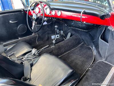 1957 Porsche 356  Speedster - Photo 49 - San Luis Obispo, CA 93401