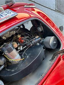 1957 Porsche 356  Speedster - Photo 52 - San Luis Obispo, CA 93401