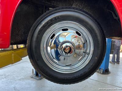 1957 Porsche 356  Speedster - Photo 21 - San Luis Obispo, CA 93401