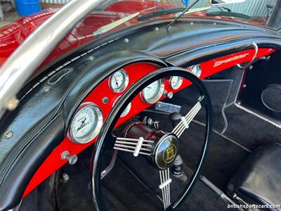 1957 Porsche 356  Speedster - Photo 45 - San Luis Obispo, CA 93401