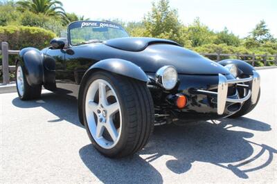 1997 Panoz AIV   - Photo 9 - San Luis Obispo, CA 93401