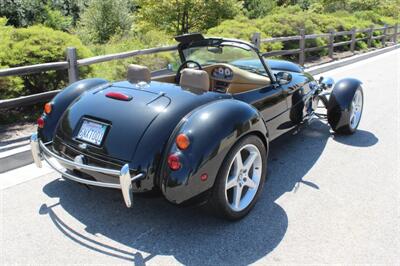 1997 Panoz AIV   - Photo 3 - San Luis Obispo, CA 93401