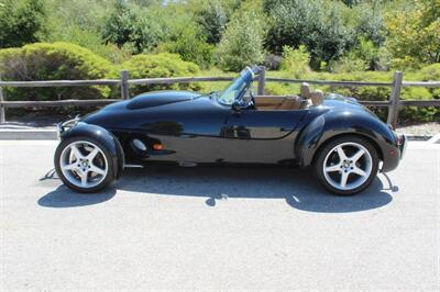 1997 Panoz AIV   - Photo 5 - San Luis Obispo, CA 93401