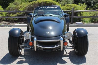 1997 Panoz AIV   - Photo 7 - San Luis Obispo, CA 93401