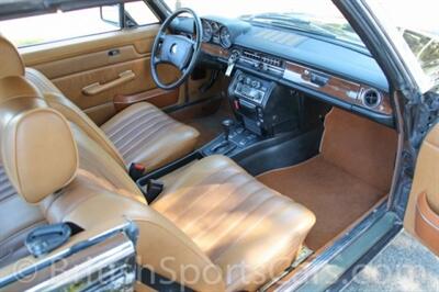 1975 Mercedes-Benz 280C   - Photo 18 - San Luis Obispo, CA 93401