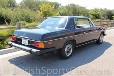 1975 Mercedes-Benz 280C   - Photo 3 - San Luis Obispo, CA 93401