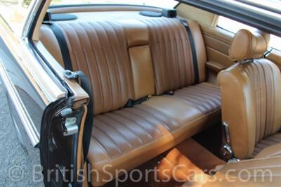 1975 Mercedes-Benz 280C   - Photo 21 - San Luis Obispo, CA 93401