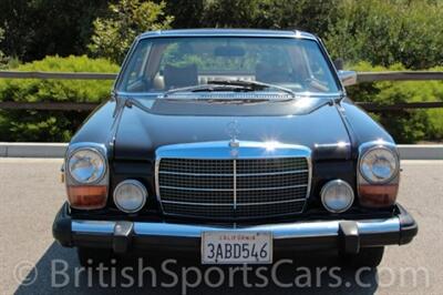 1975 Mercedes-Benz 280C   - Photo 7 - San Luis Obispo, CA 93401